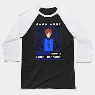 YUDAI IMAMURA - TEAM Z Baseball T-Shirt